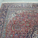 734 7286 ORIENTAL RUG